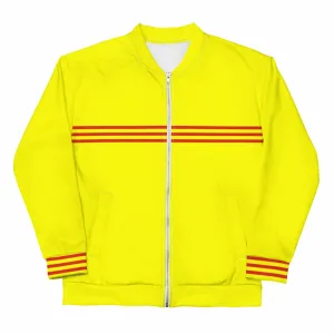 South Vietnam Bomber Jacket