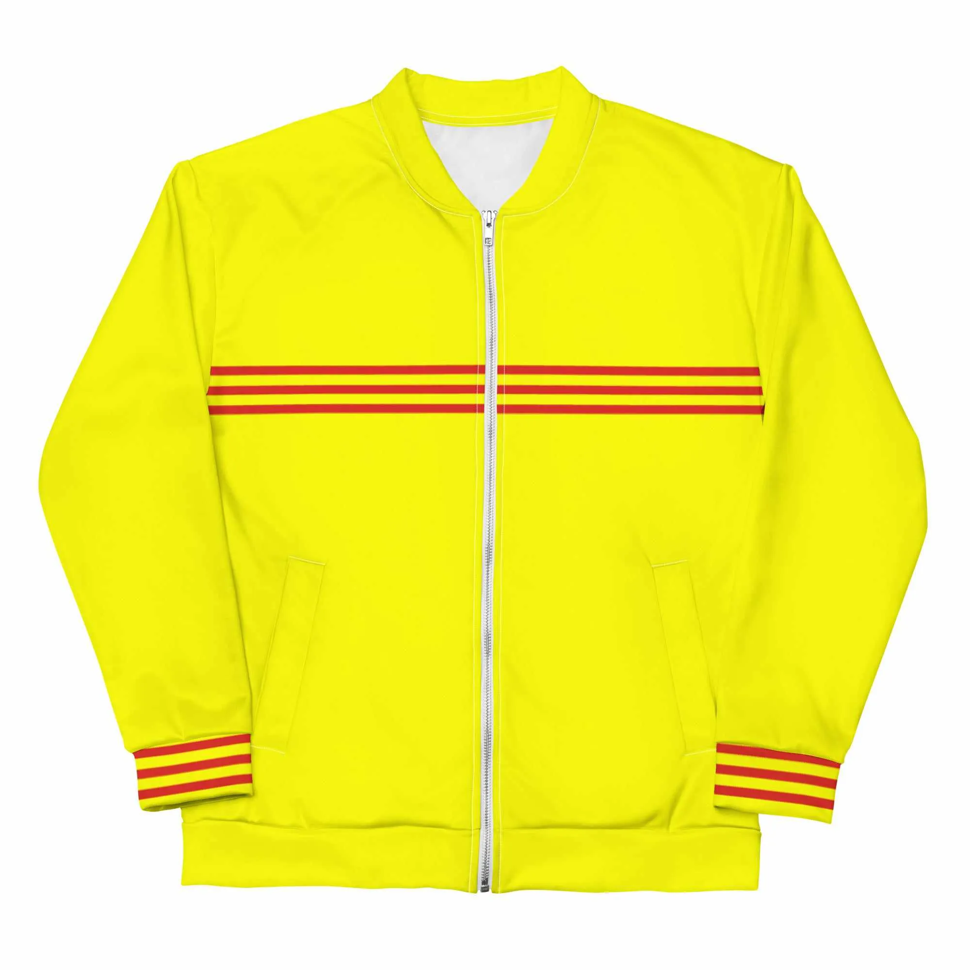 South Vietnam Bomber Jacket