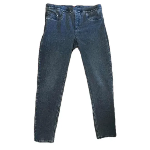 Spanx jeans