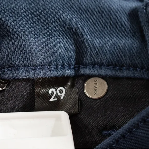 Spanx jeans