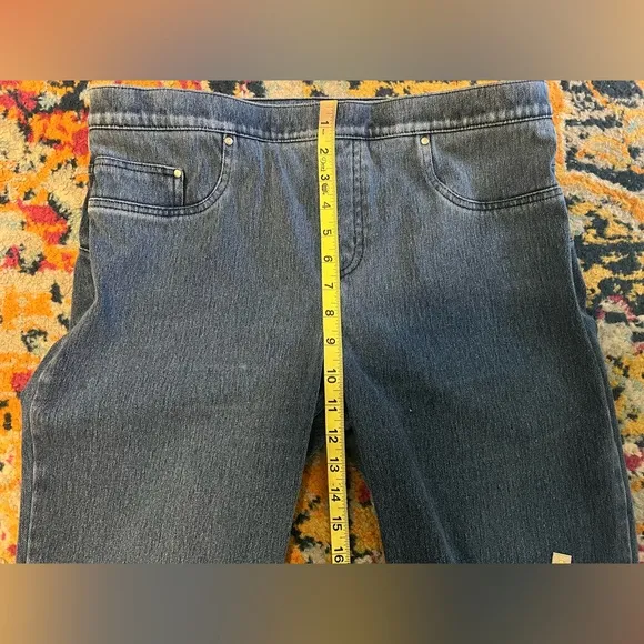Spanx jeans