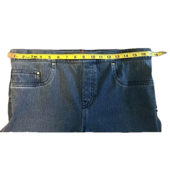 Spanx jeans