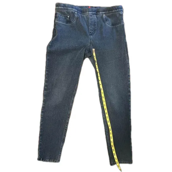 Spanx jeans