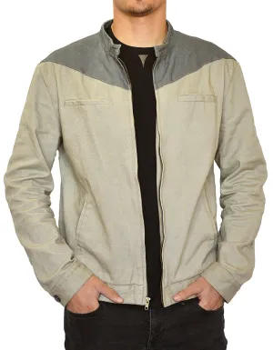 SpearPoint® Denim Jacket