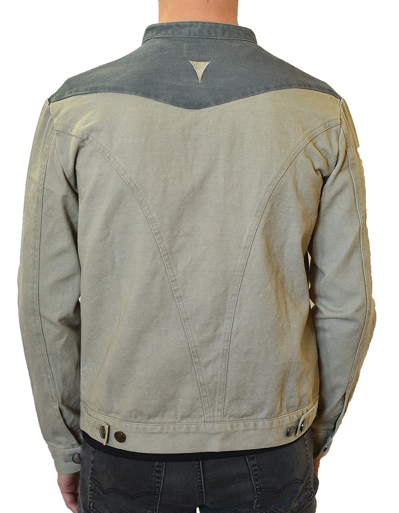 SpearPoint® Denim Jacket