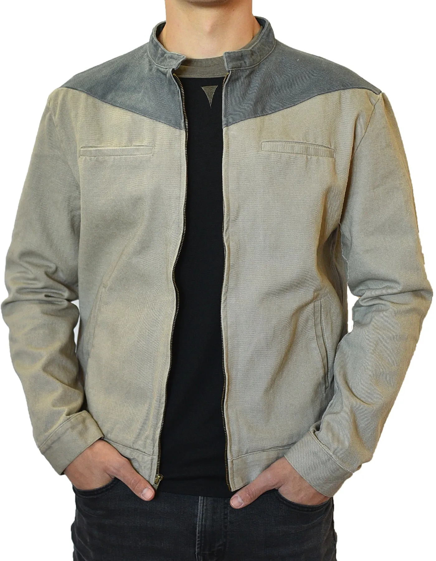 SpearPoint® Denim Jacket