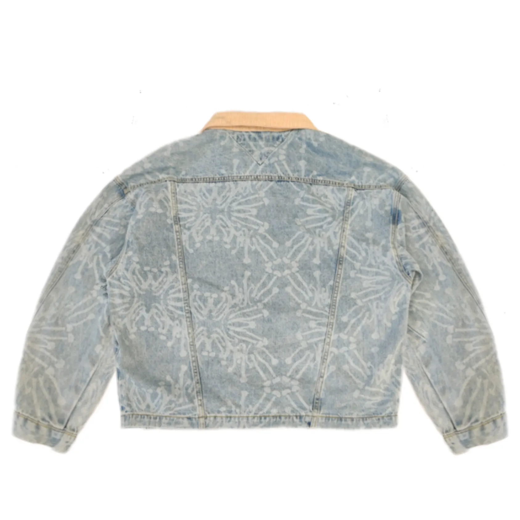 Speshal Connection Denim Jacket