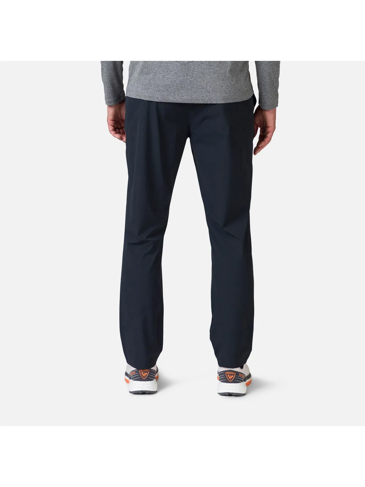 Spodnie Rossignol Tech Chino Pant czarny