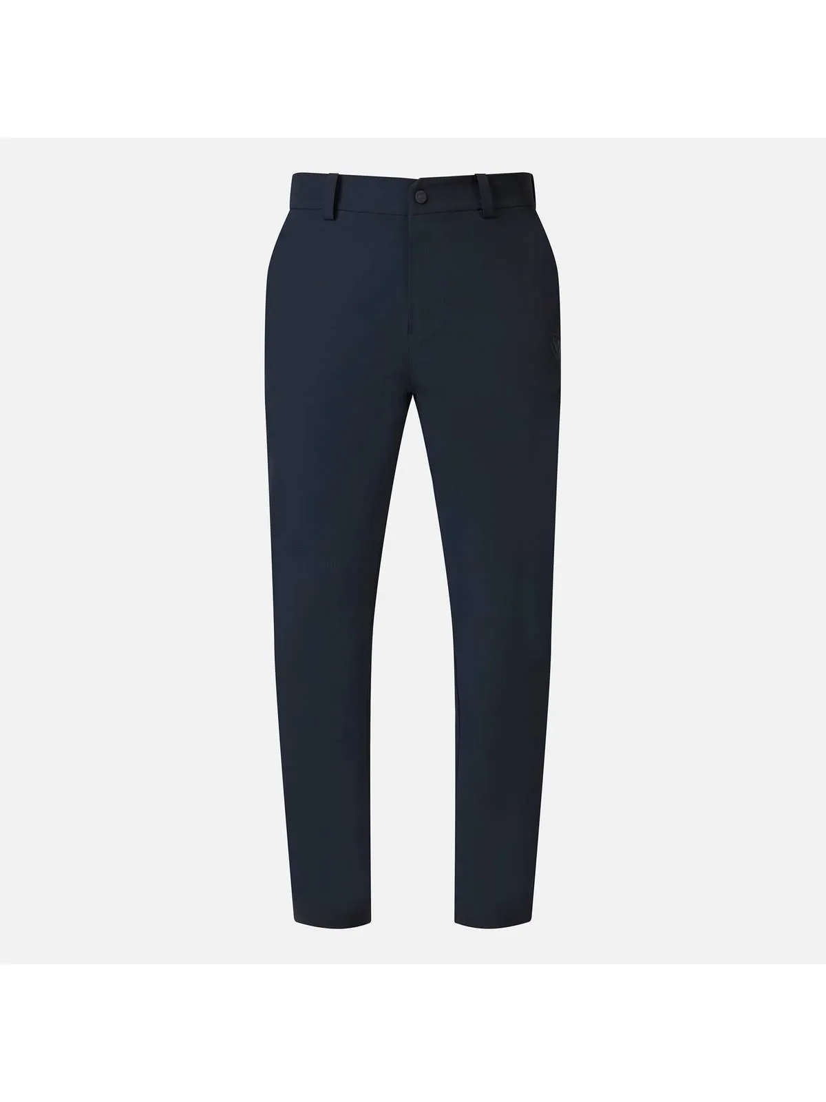 Spodnie Rossignol Tech Chino Pant czarny