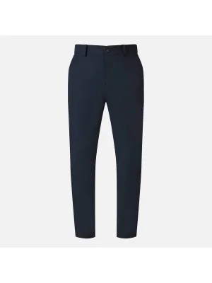 Spodnie Rossignol Tech Chino Pant czarny