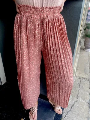 Spring Vibes Pants