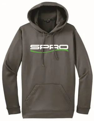 Spro Logo Hoodie
