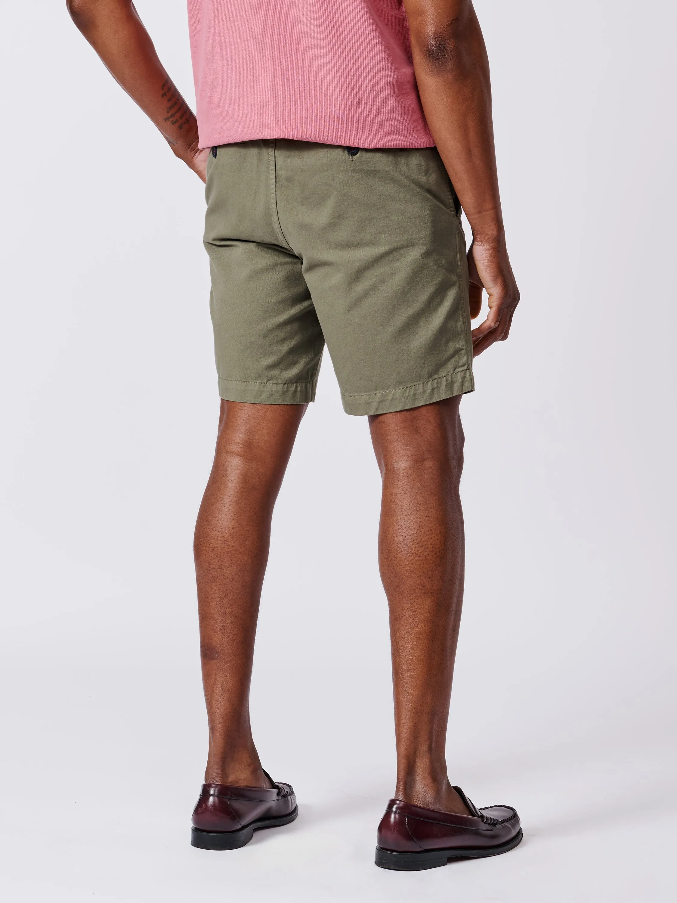 Stamford Chino Short