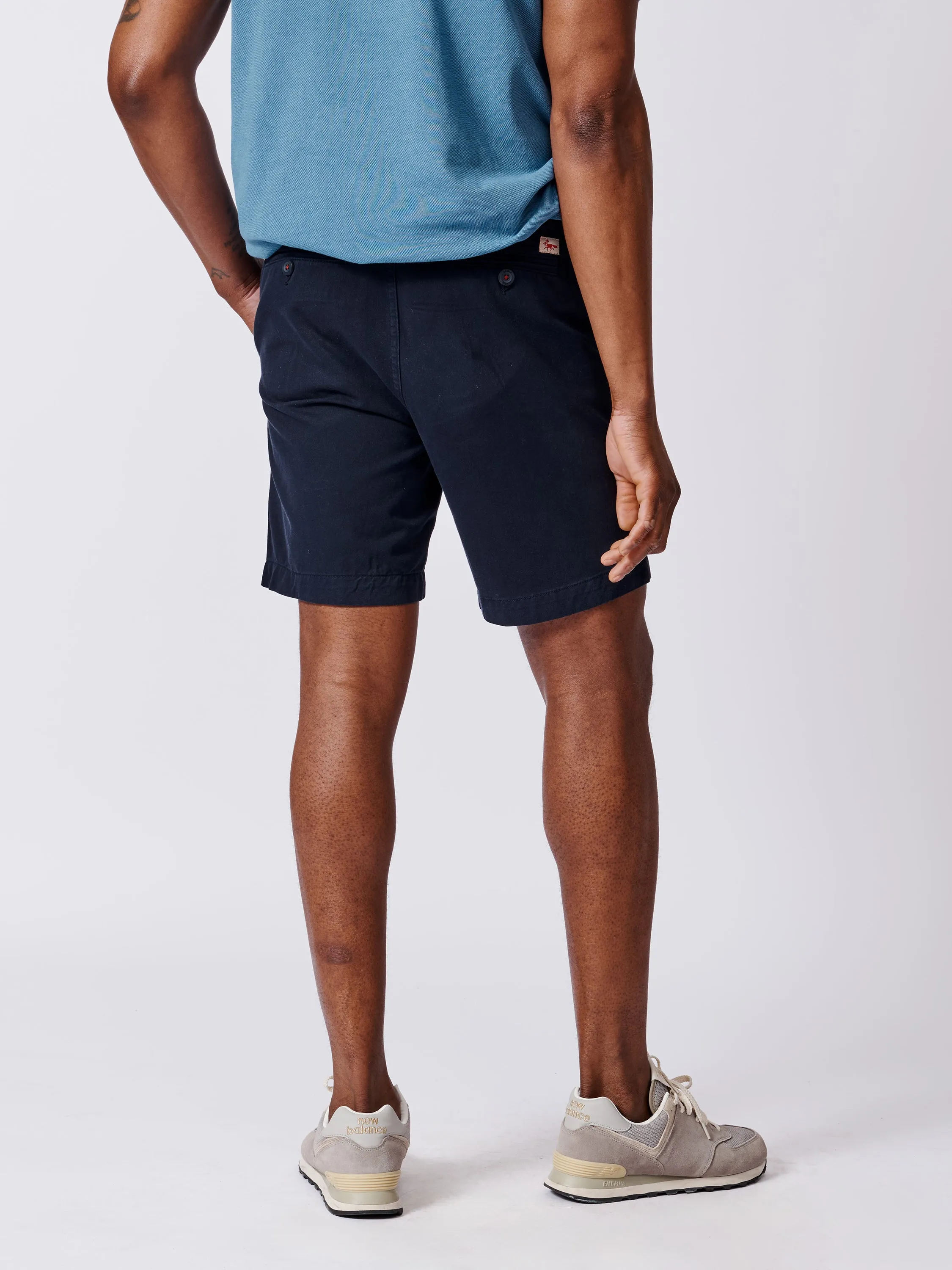 Stamford Chino Short