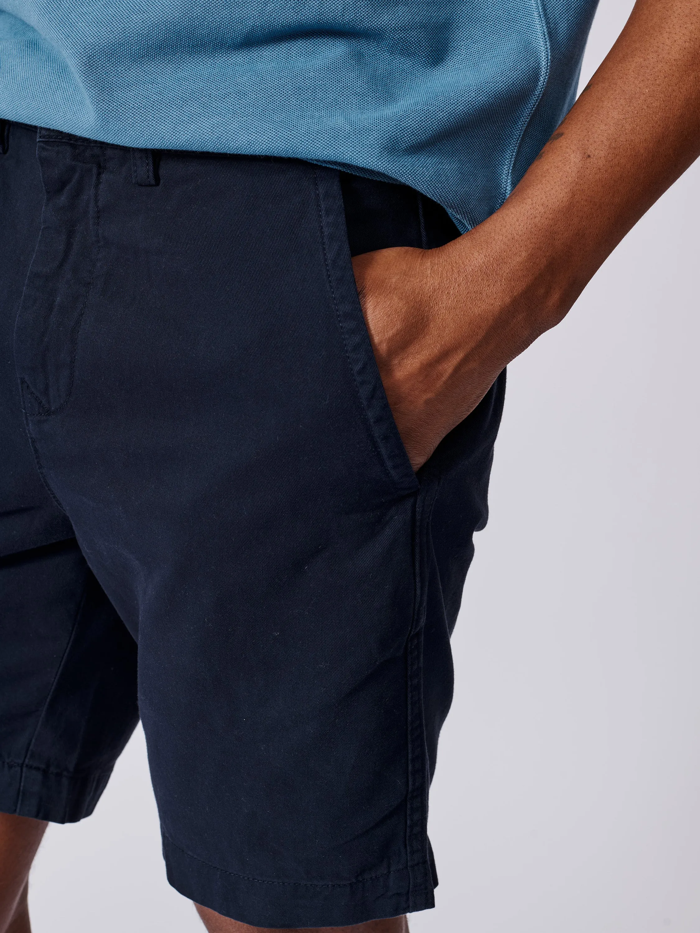 Stamford Chino Short