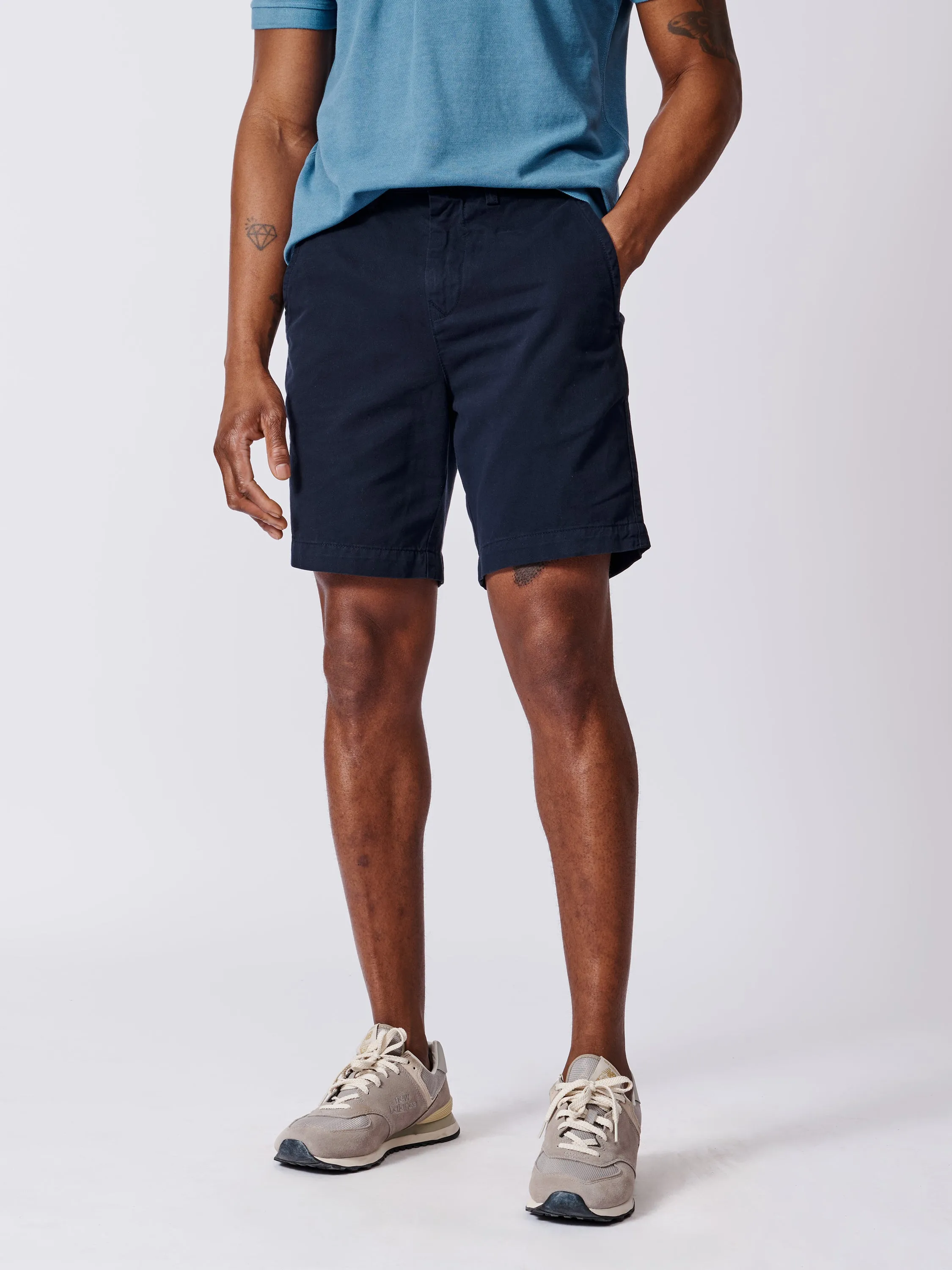 Stamford Chino Short