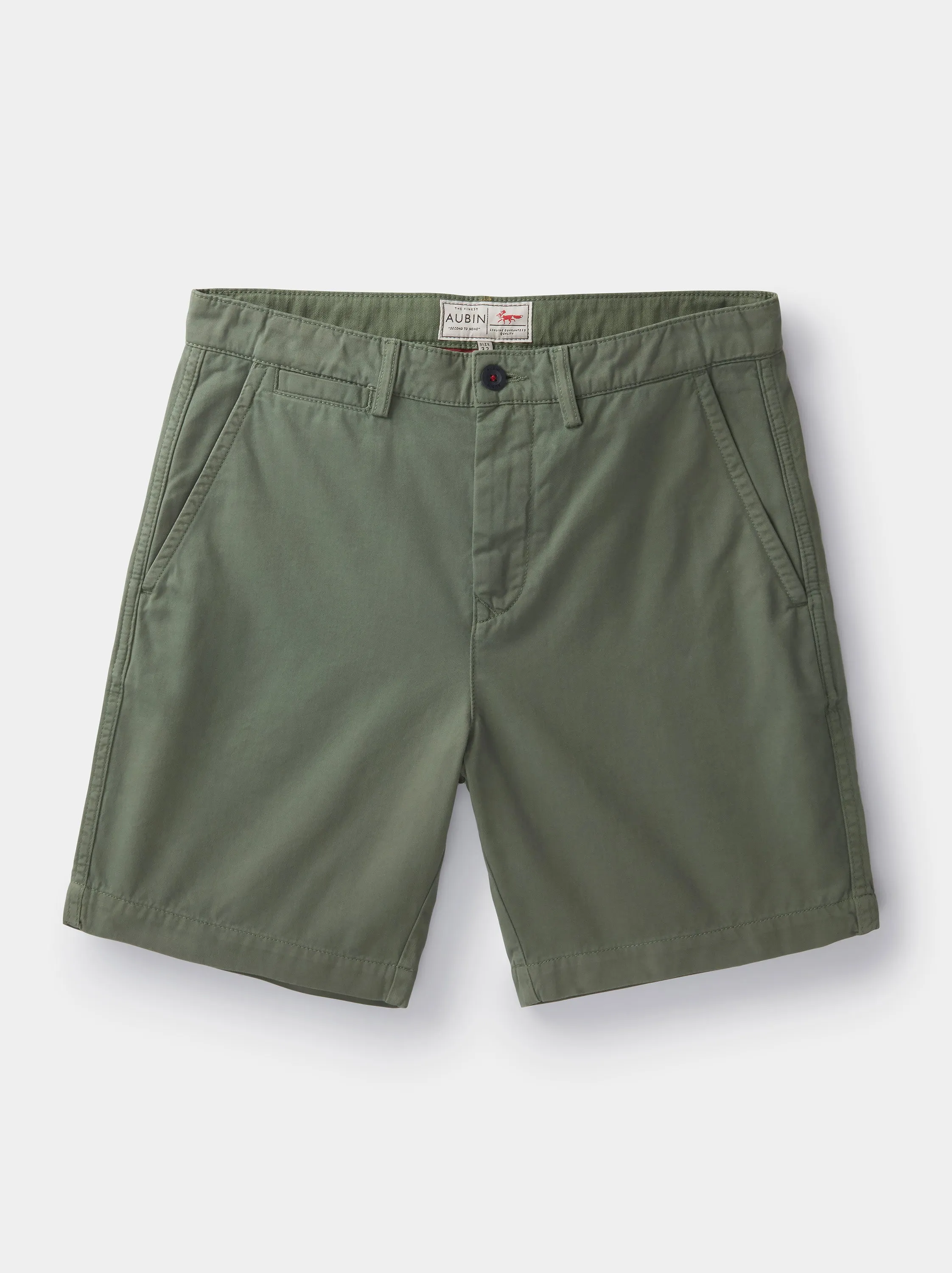 Stamford Chino Short
