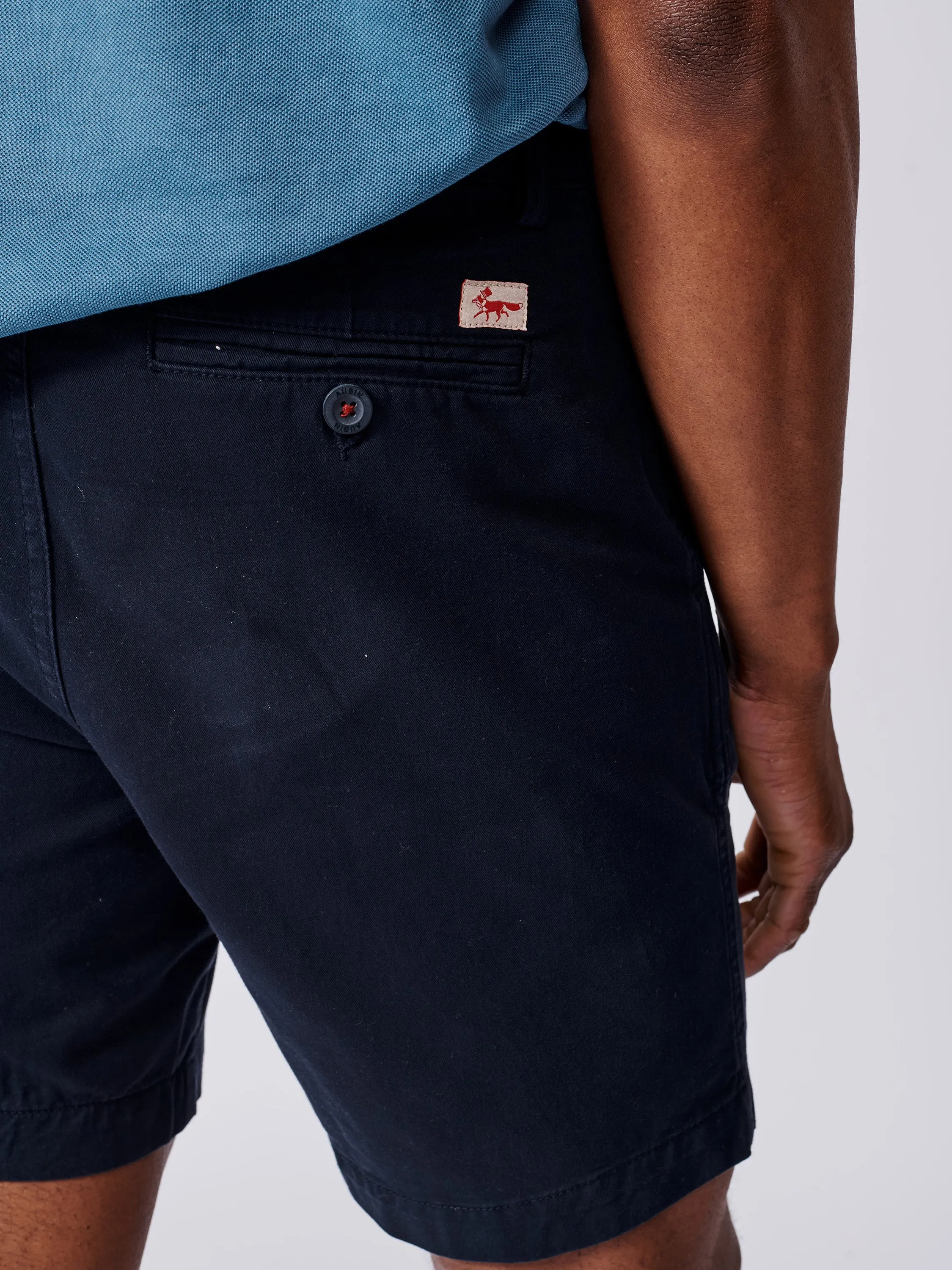 Stamford Chino Short