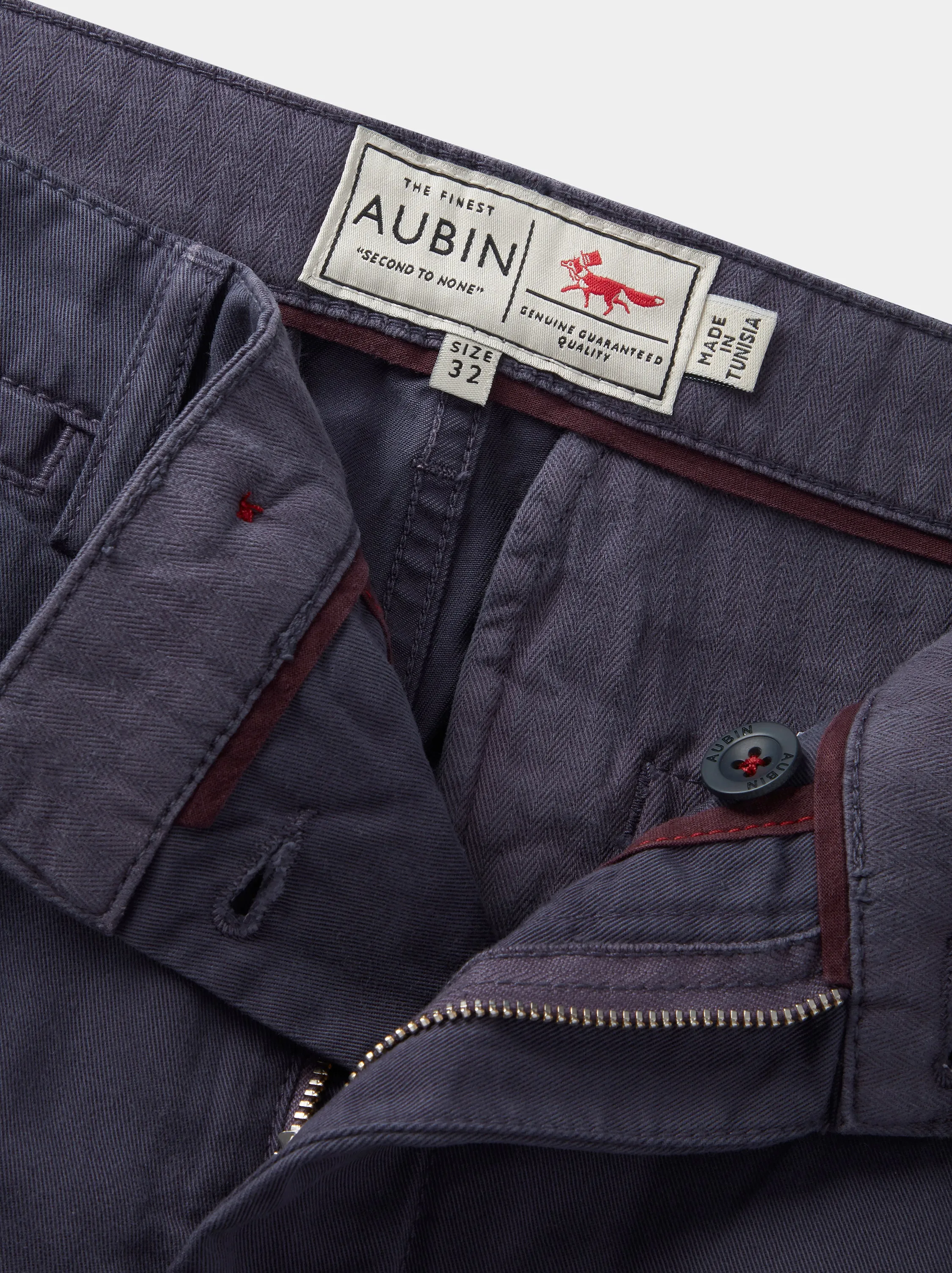 Stamford Chino Short