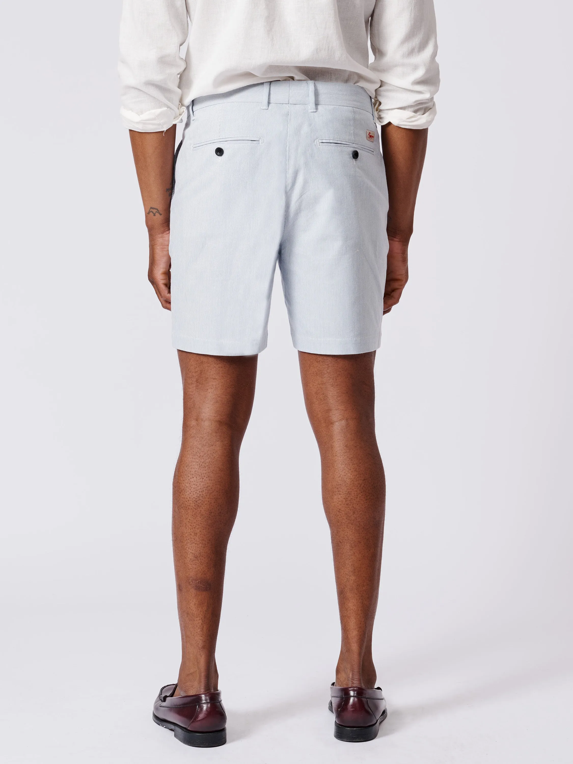 Stirtloe Chino Short