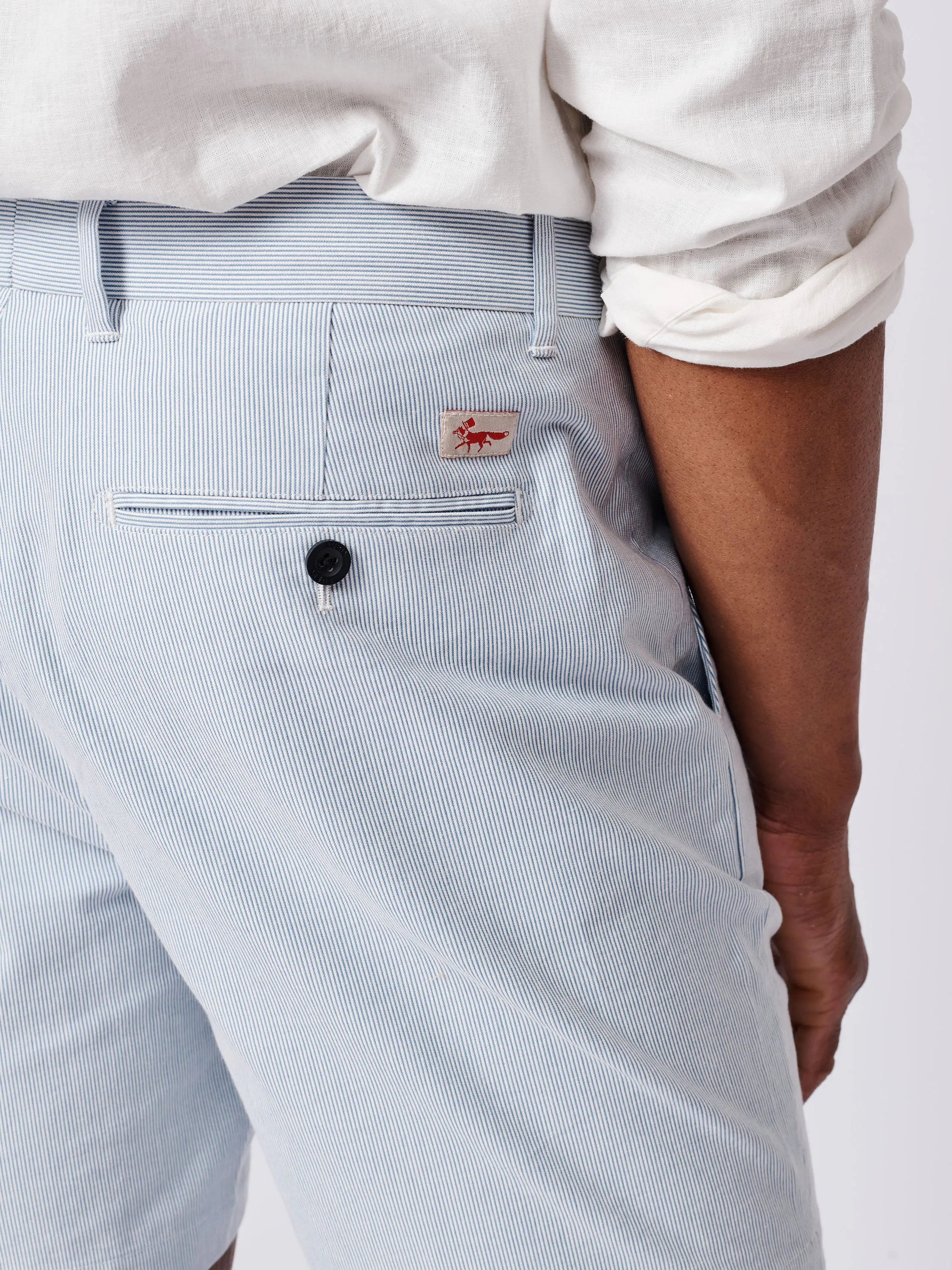 Stirtloe Chino Short