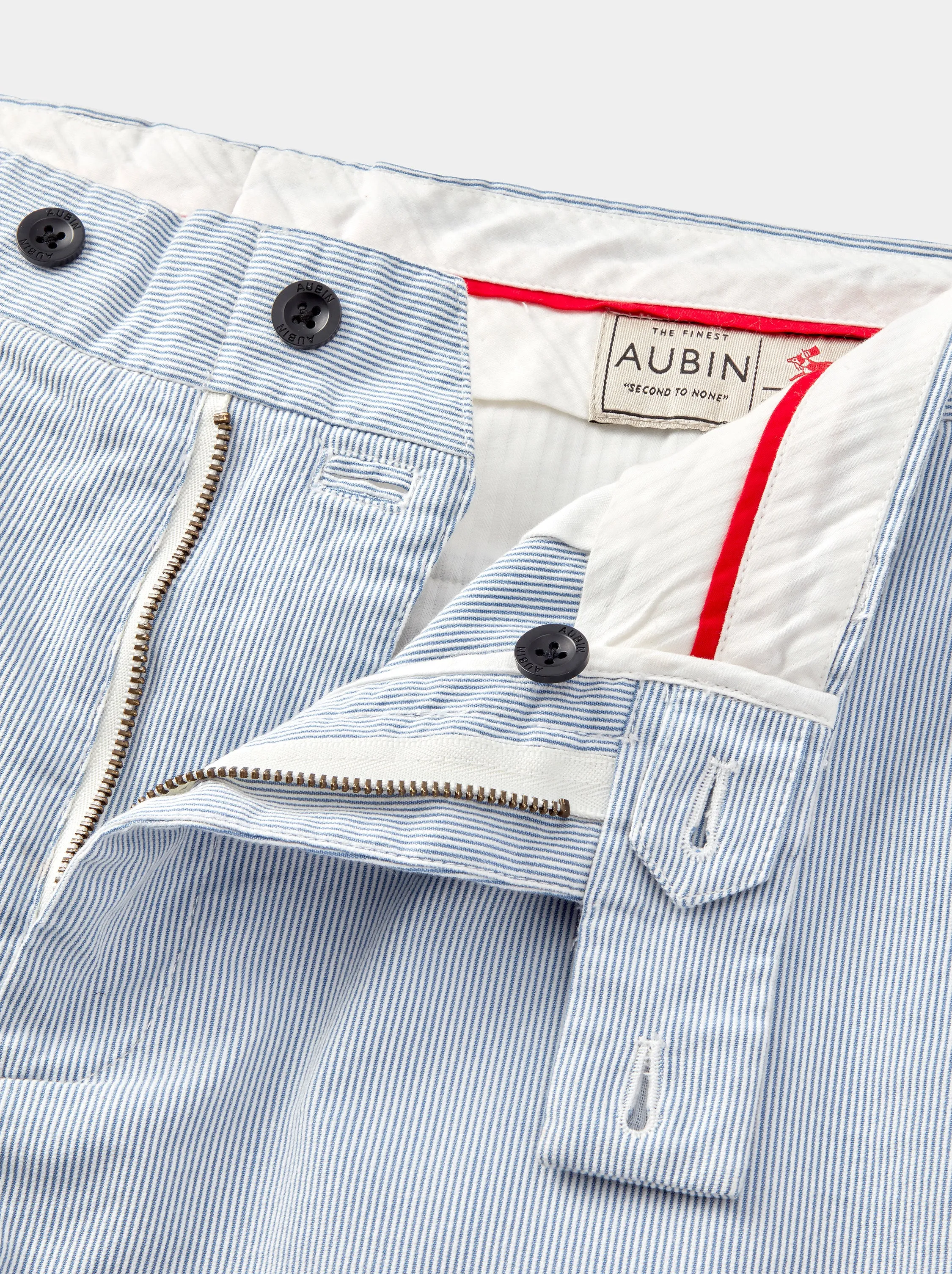 Stirtloe Chino Short