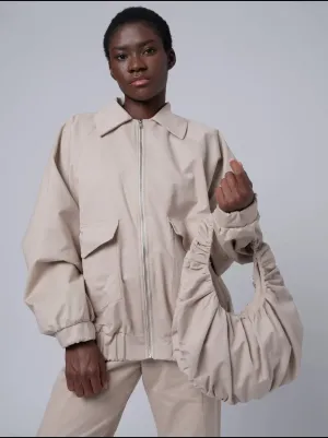 Stone Jacket