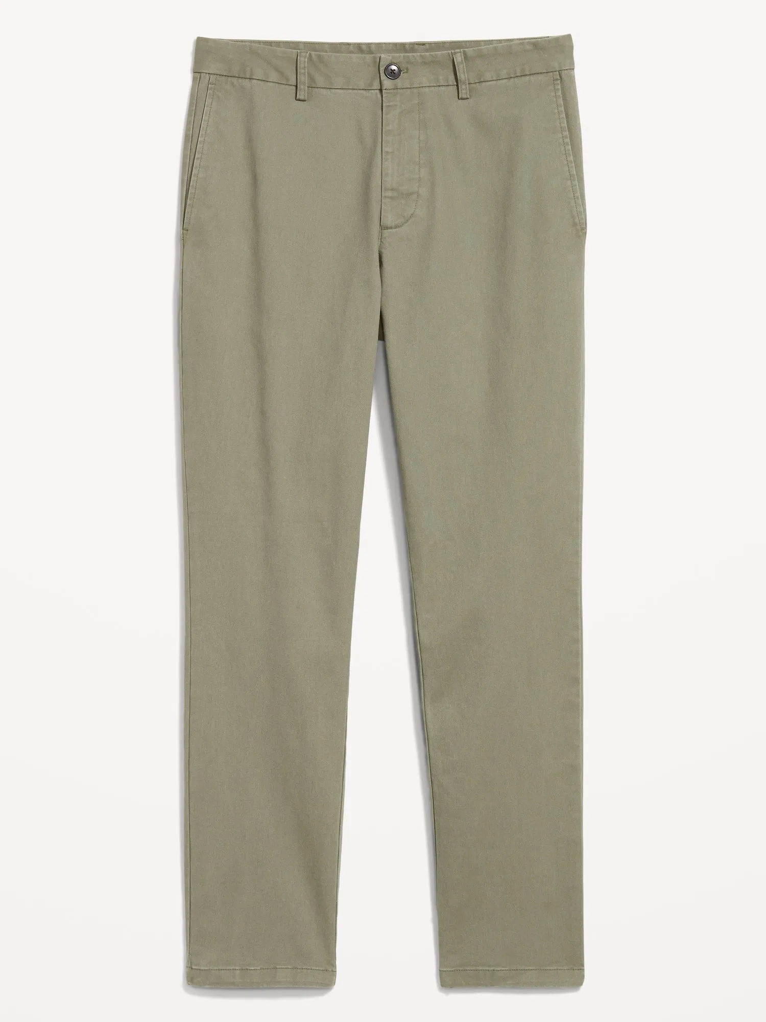 Straight Built-In Flex Rotation Chino Pants