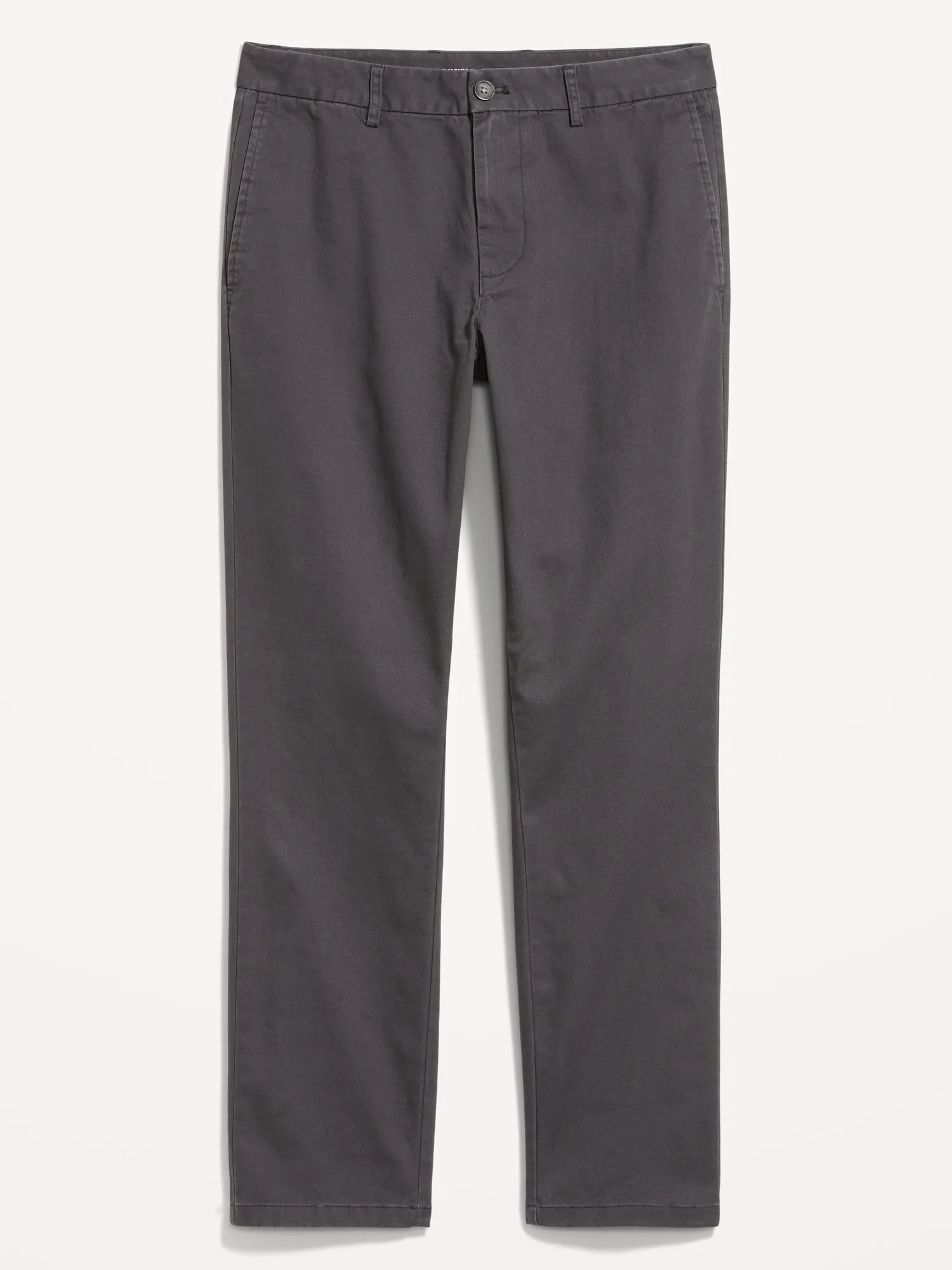 Straight Rotation Chino Pants