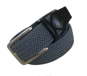Stretch Belt - LT Blue