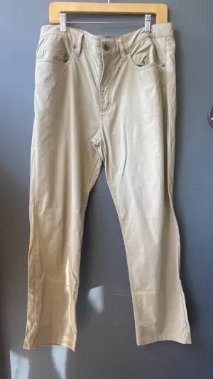 Stretch Performance Chino Pants