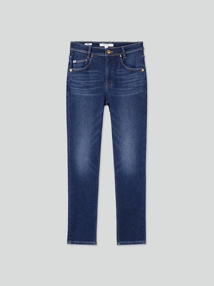 Stretch Skinny Jeans