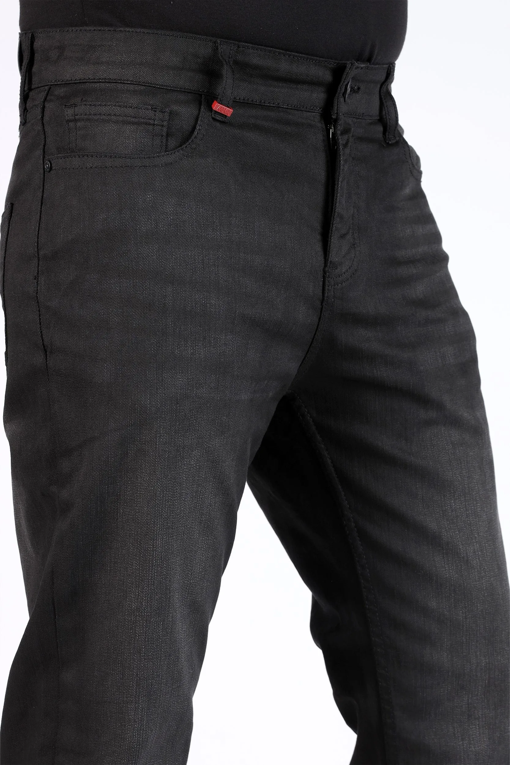 STRETCH SLIM FIT JEANS