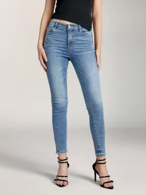 Stretch Slim Fit Jeans