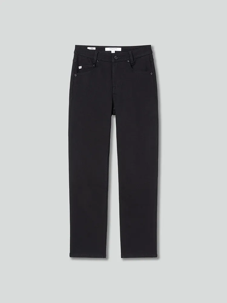 Stretchy Slim-fit Jeans-SSM