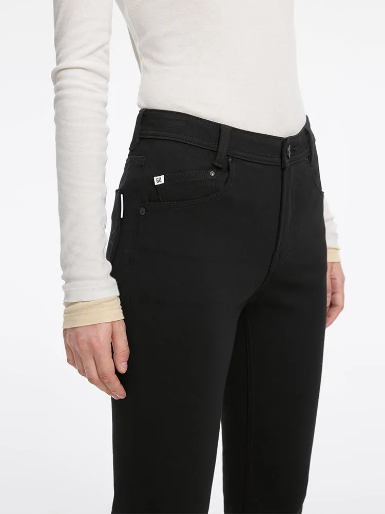 Stretchy Slim-fit Jeans-SSM