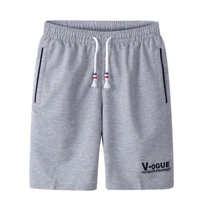 Summer Casual Shorts Men Boardshorts Breathable Beach