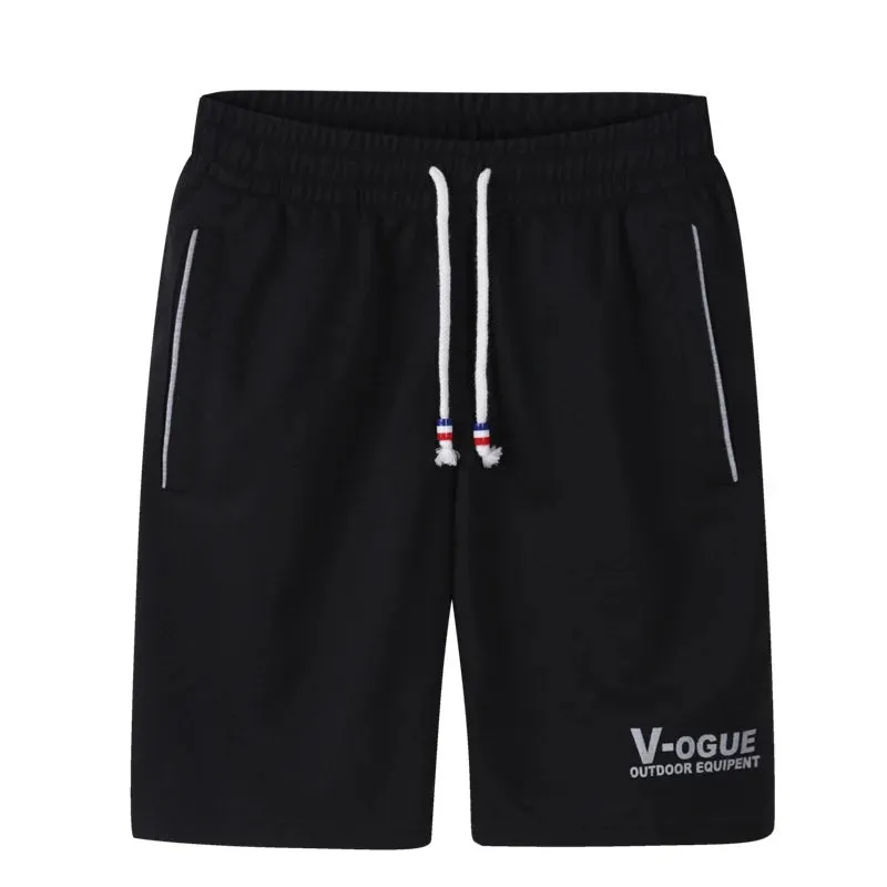 Summer Casual Shorts Men Boardshorts Breathable Beach