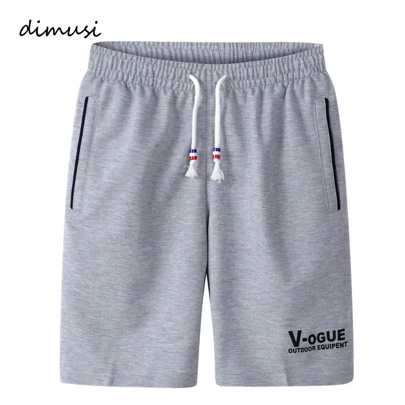 Summer Casual Shorts Men Boardshorts Breathable Beach