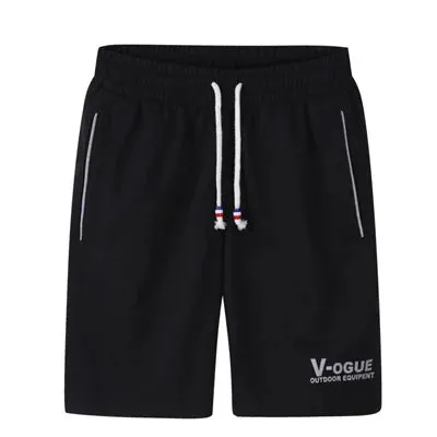 Summer Casual Shorts Men Boardshorts Breathable Beach
