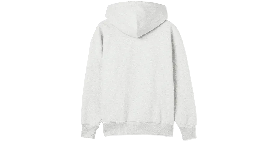 Summerdale Hoodie Light Gray