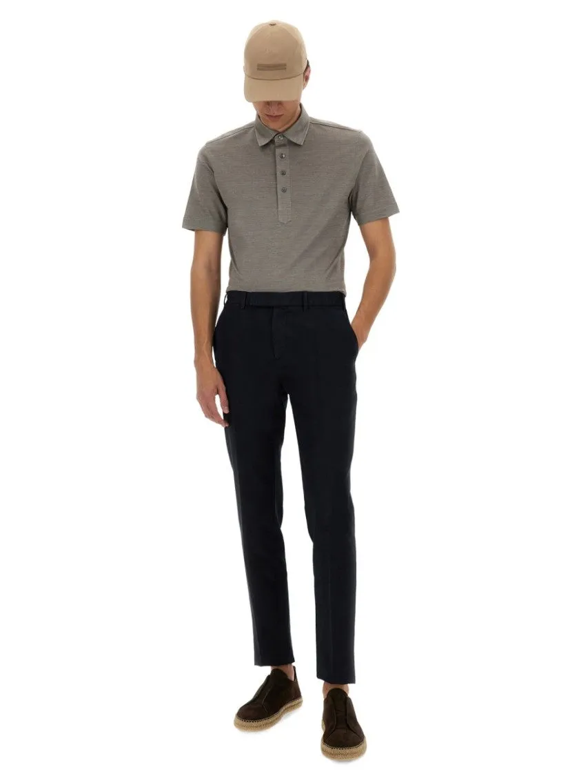 Summer" Chino Pants