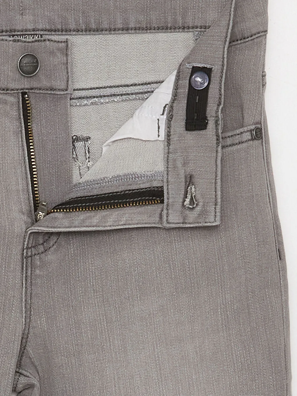 Super Skinny Fit Boys Jean Trousers