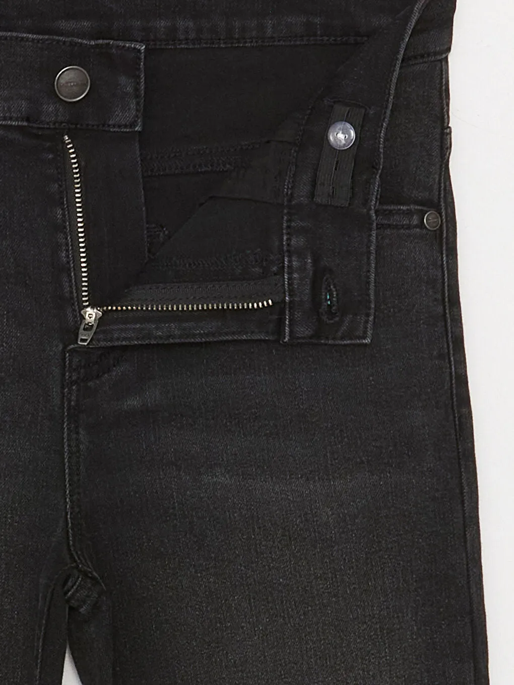 Super Skinny Fit Boys Jean Trousers