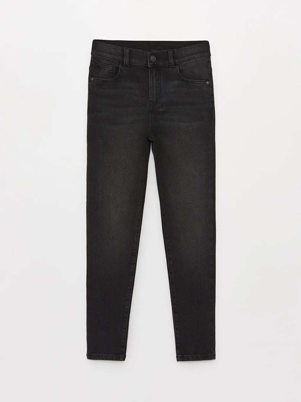 Super Skinny Fit Boys Jean Trousers