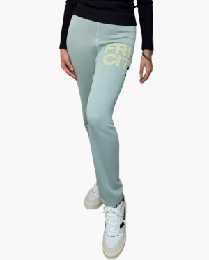 SUPERFLUFF LUX OG SWEATPANT IN TEXAS STORM