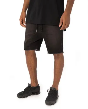 Sureshot Short Black Wash