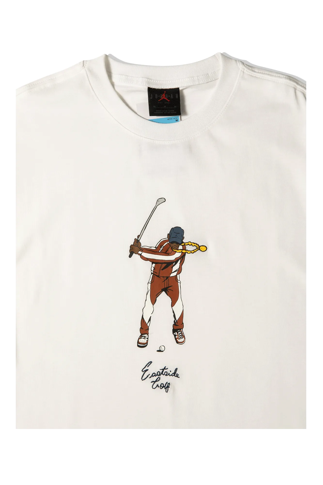 T-Shirt x Eastside Golf