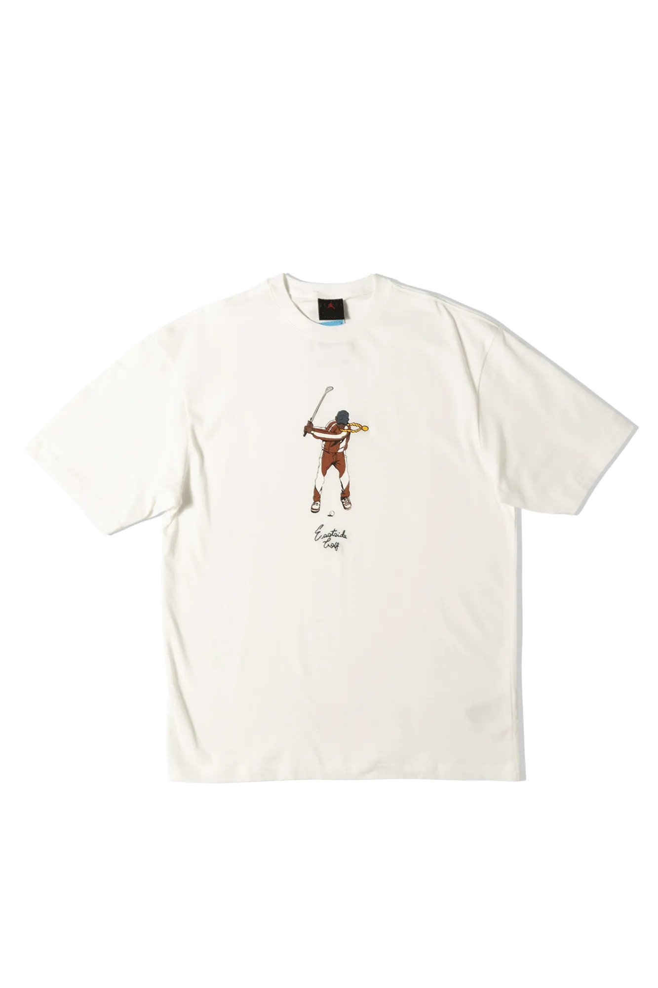 T-Shirt x Eastside Golf