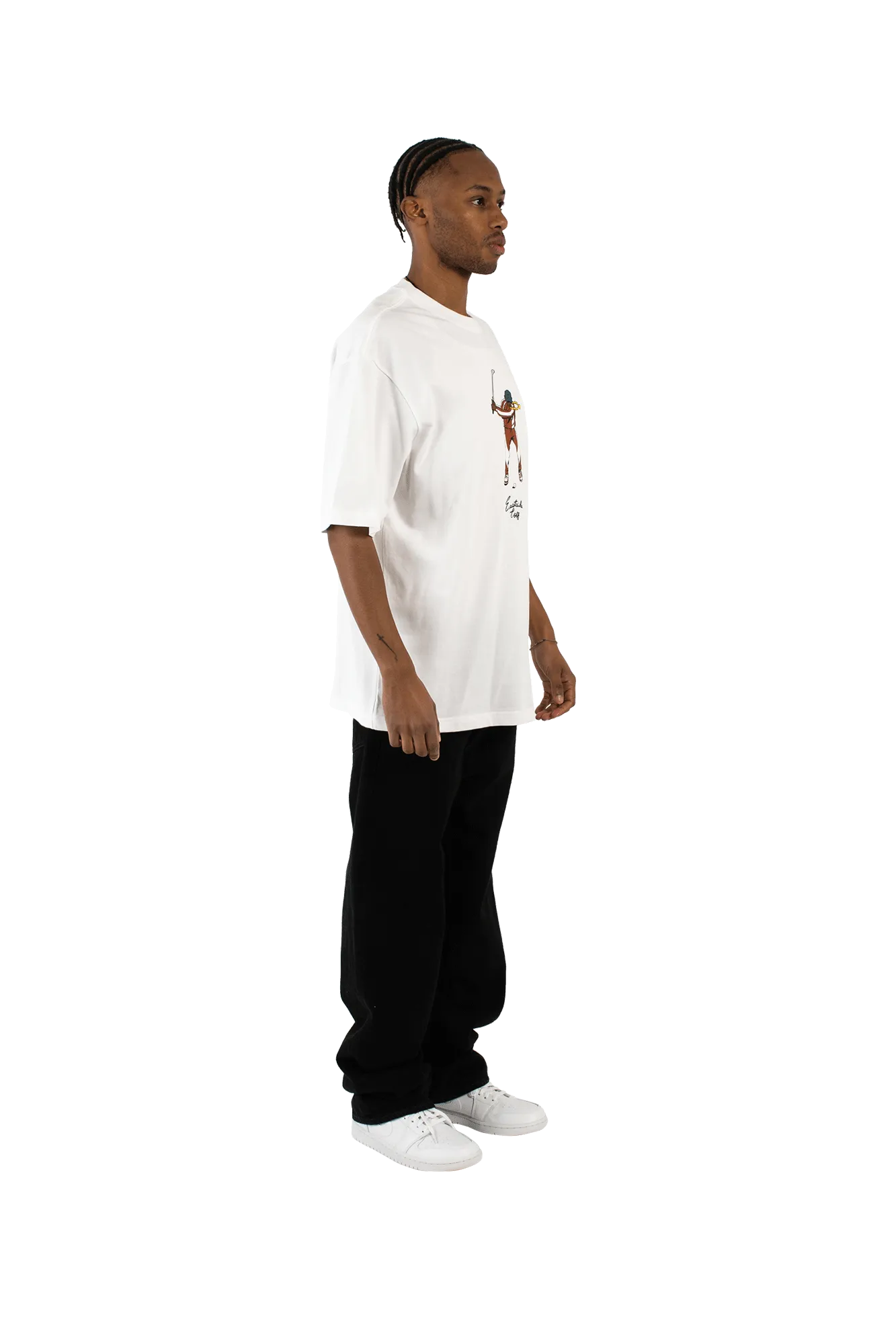 T-Shirt x Eastside Golf